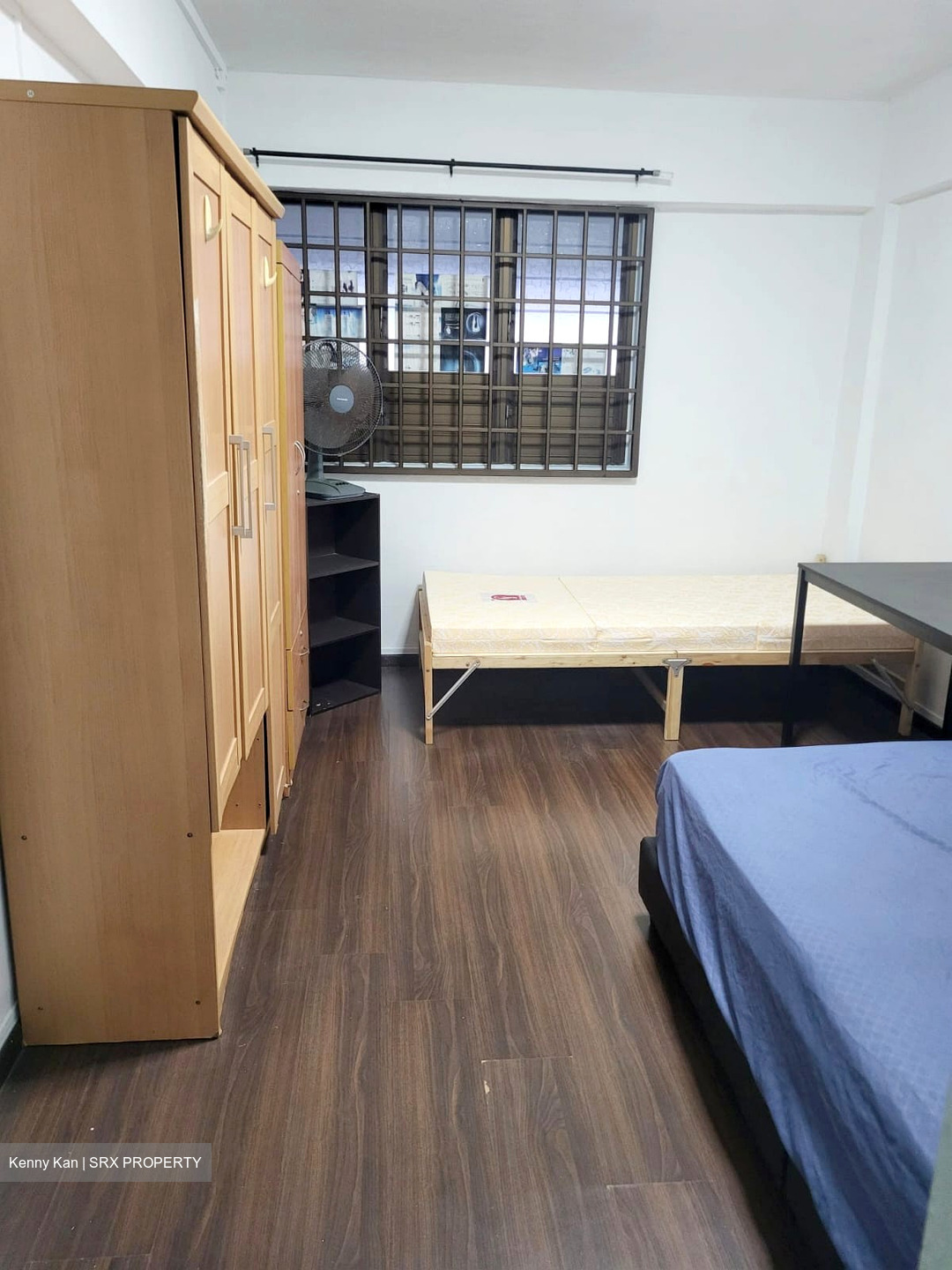 Blk 547 Bedok North Green (Bedok), HDB 4 Rooms #574031911